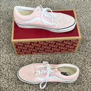 Vans Old Skool Shoes
